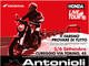 Honda Live Tour da Antonioli Motocicli: il 5 e 6 settembre si provano i modelli Honda VIDEO
