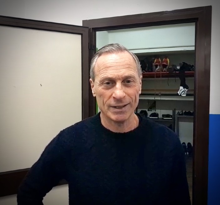 Roberto Crudeli