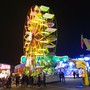 Il Luna Park a Cigliano Il Luna Park a Cigliano
