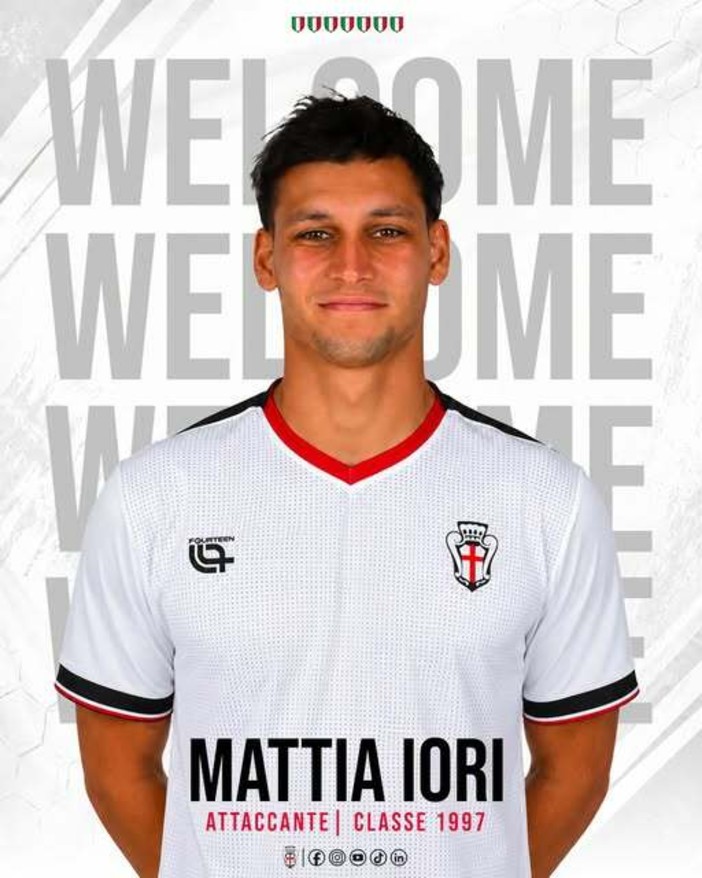 Mattia Iori