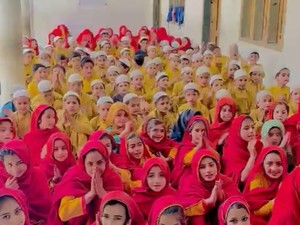 La Scuola come presidio di speranza nel futuro. Un’esperienza nel Bajaur La Scuola come presidio di speranza nel futuro. Un’esperienza nel Bajaur