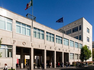 Il Politecnico di Torino