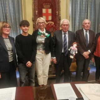 Un laboratorio per giocare, crescere, costruire insieme