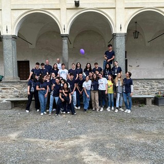 Intercultura: tre vercellesi pronte a un'esperienza all'estero