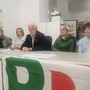 I candidati delle liste che sostengono Gabriele Bagnasco