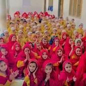 La Scuola come presidio di speranza nel futuro. Un’esperienza nel Bajaur
