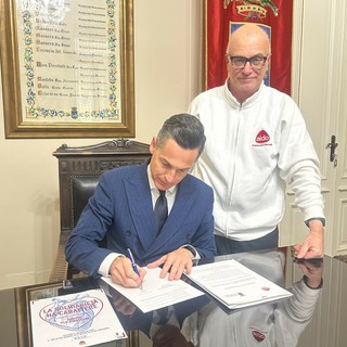 Favorire la cultura della donazione, accordo tra Provincia e Aido