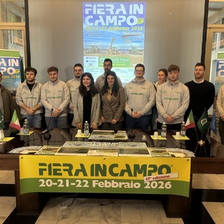 Fiera in Campo, la 47° edizione guarda alla tecnologia e ai droni