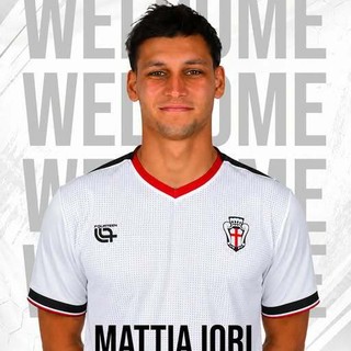 Mattia Iori