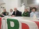 I candidati delle liste che sostengono Gabriele Bagnasco