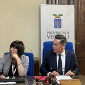 Tredici itinerari alla scoperta del vercellese