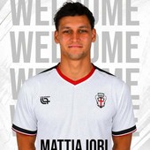 Mattia Iori
