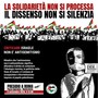 “Criticare Israele non è antisemitismo ma è un diritto costituzionale" “Criticare Israele non è antisemitismo ma è un diritto costituzionale"