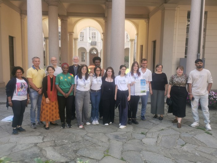 Festa Popoli guarda ai migranti climatici Festa Popoli guarda ai migranti climatici