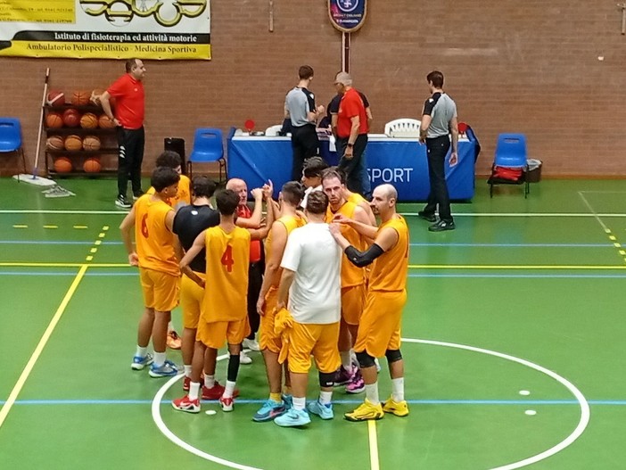 Cigliano Basket Cigliano Basket