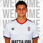 Mattia Iori Mattia Iori