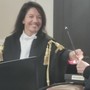 Ilaria Caò, nuovo Procuratore capo di Vercelli Ilaria Caò, nuovo Procuratore capo di Vercelli
