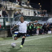 Le pagelle della Pro vista contro il Cittadella