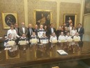 Ginnastica, Vercelli premia le sue campionesse Ginnastica, Vercelli premia le sue campionesse