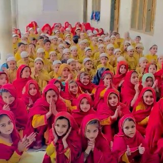 La Scuola come presidio di speranza nel futuro. Un’esperienza nel Bajaur