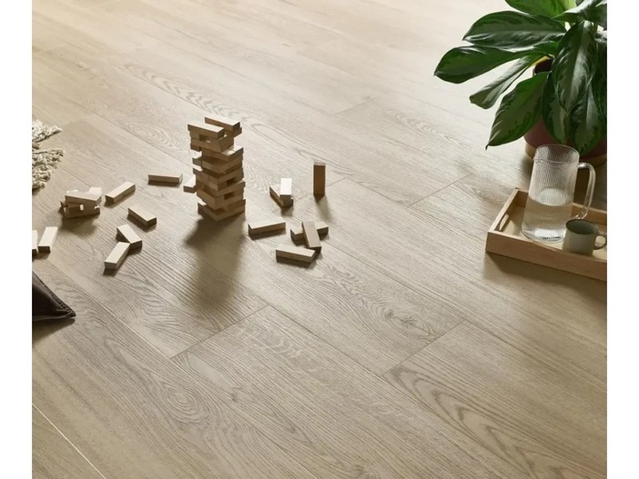 Quando il parquet incontra esigenze diverse: l’esperienza Armony Floor