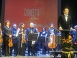 L'orchestra del Teatro Carlo Felice