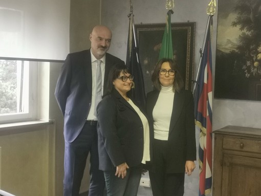 Tre nuovi primari in servizio a Vercelli e Borgosesia