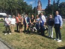 Una flotta di 150 e-bike per muoversi in città e in cinque centri del vercellese Una flotta di 150 e-bike per muoversi in città e in cinque centri del vercellese