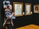 Sedici opere che raccontano ll primo '900: al Museo Borgogna la collezione di Paola Cerruti Mainardi