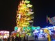 Il Luna Park a Cigliano