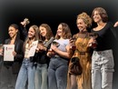 Bicciolano d'Oro della canzone, i premiati Bicciolano d'Oro della canzone, i premiati