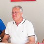 Il sindaco Testore