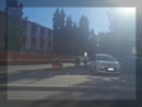 Lavori al parcheggio Garrone: cambia la viabilità Lavori al parcheggio Garrone: cambia la viabilità