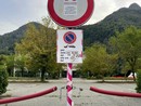 Varallo Vecchio, disagi per la chiusura del parcheggio ex Agip