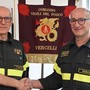 Vigili del Fuoco, Leonardo Giuseppe Giannace nuovo comandante provinciale