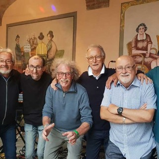 Aspettando la Sagra... con la musica di Mogol
