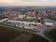 La sede Marazzato Soluzioni Ambientali di Borgo Vercelli