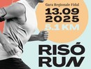 Risò Run: da Palazzolo a Trino 5,1 chilometri da percorrere in un fiato