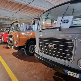 A “Scuola d'impresa&quot; con Fondazione Marazzato