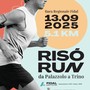 Risò Run: da Palazzolo a Trino 5,1 chilometri da percorrere in un fiato Risò Run: da Palazzolo a Trino 5,1 chilometri da percorrere in un fiato