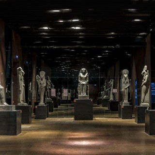 L’Egitto in Italia: musei, collezioni e leggende