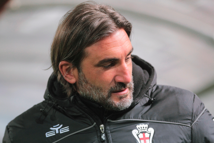 Francesco Modesto