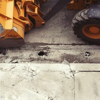 Macchine per scavo e posa: cantieri più efficienti
