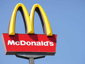 McDonald's: entro il 13 aprile pre selezione per il personale che lavorerà a Borgosesia McDonald's: entro il 13 aprile pre selezione per il personale che lavorerà a Borgosesia