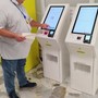 Asl, nuovi totem multifunzione al posto dei punti gialli