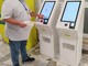 Asl, nuovi totem multifunzione al posto dei punti gialli