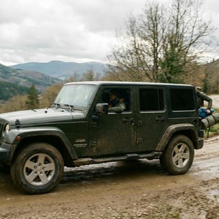 Noleggio a lungo termine Jeep: offerte, modelli e vantaggi