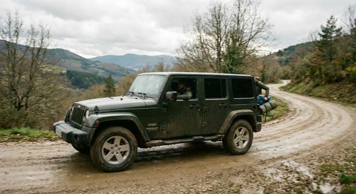 Noleggio a lungo termine Jeep: offerte, modelli e vantaggi