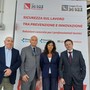 Amianto, prevenzione e ricerca: da Bologna ad Aviano l’ONA rilancia l’impegno per la tutela della salute nei luoghi di lavoro
