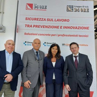 Amianto, prevenzione e ricerca: da Bologna ad Aviano l’ONA rilancia l’impegno per la tutela della salute nei luoghi di lavoro